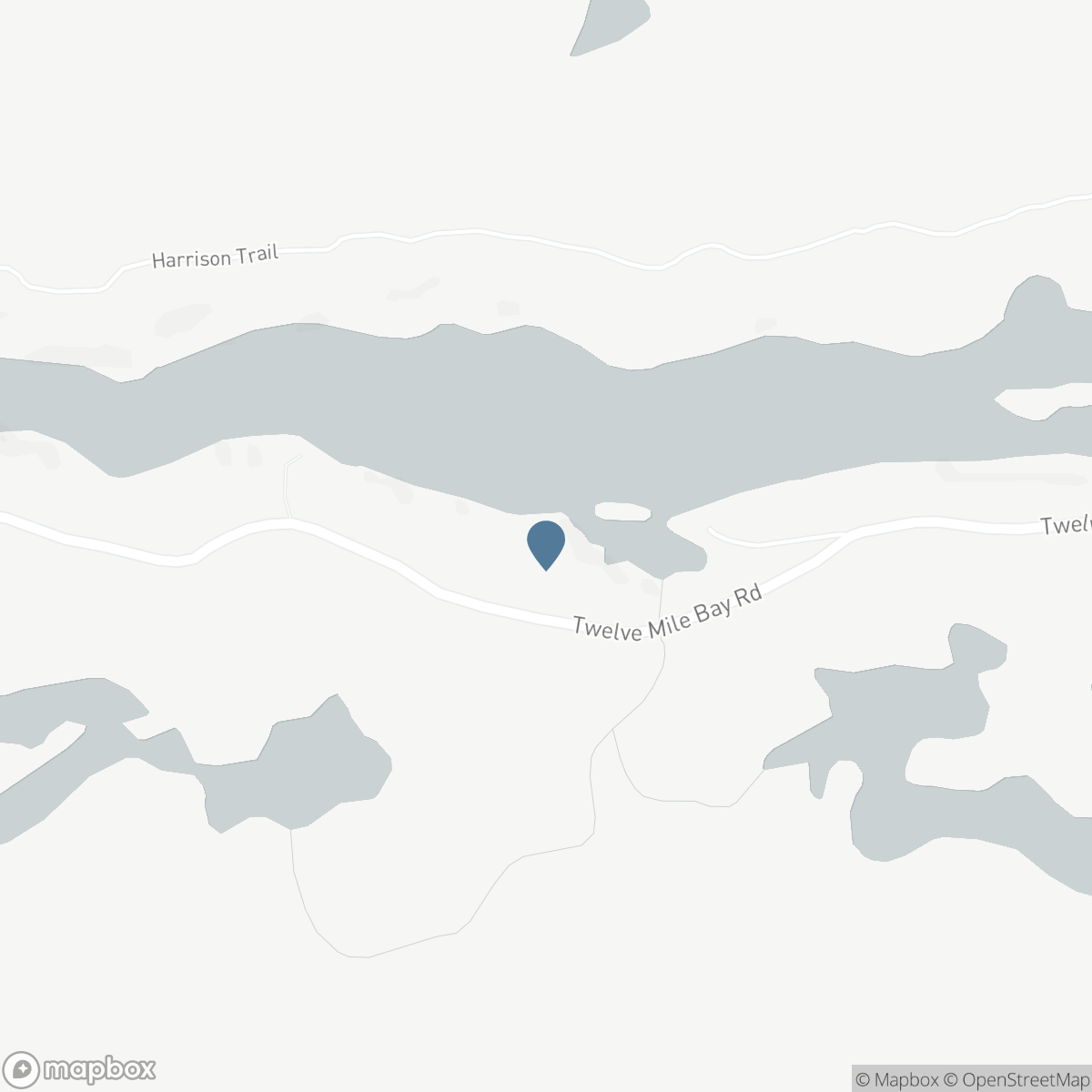 3102 TWELVE MILE BAY ROAD, MacTier, Ontario P0C 1H0